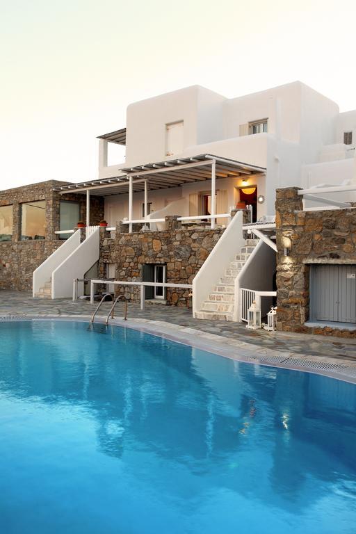 Villa Olympia Agios Ioannis Diakoftis Exterior foto
